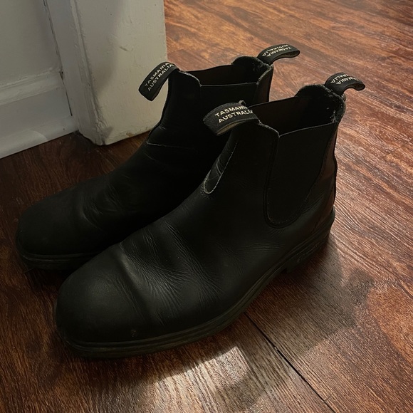 Black blundstones - Picture 5 of 7